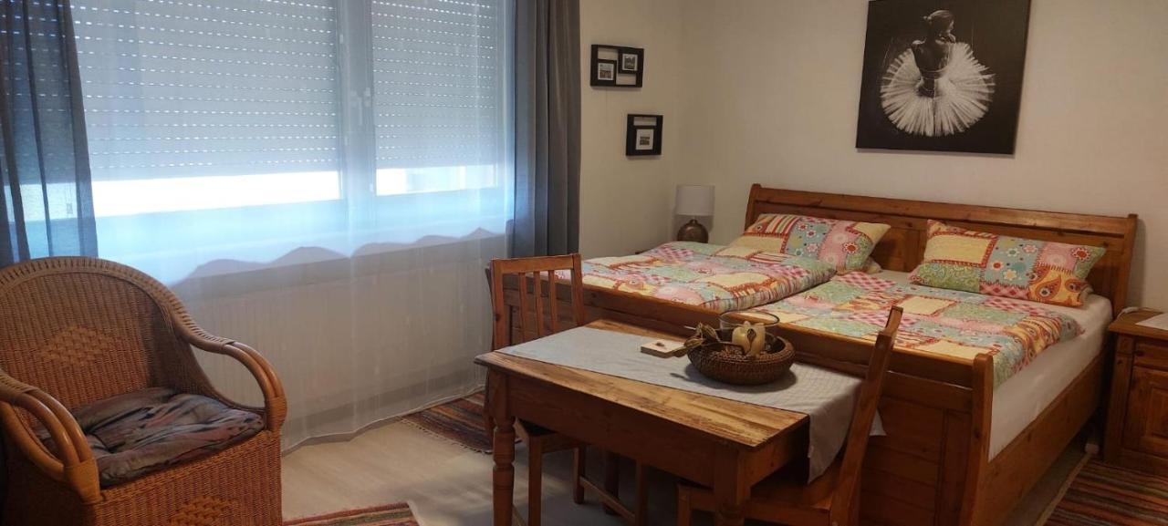 Trixi Daire Kastellaun Dış mekan fotoğraf