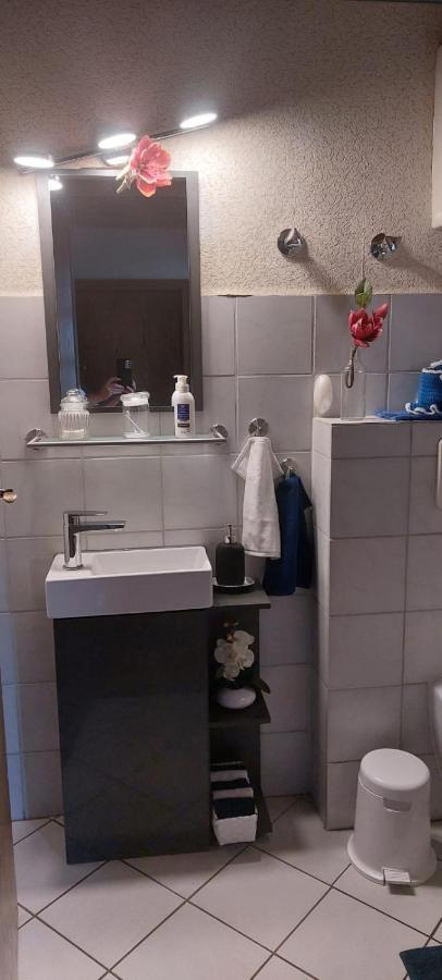 Trixi Daire Kastellaun Dış mekan fotoğraf