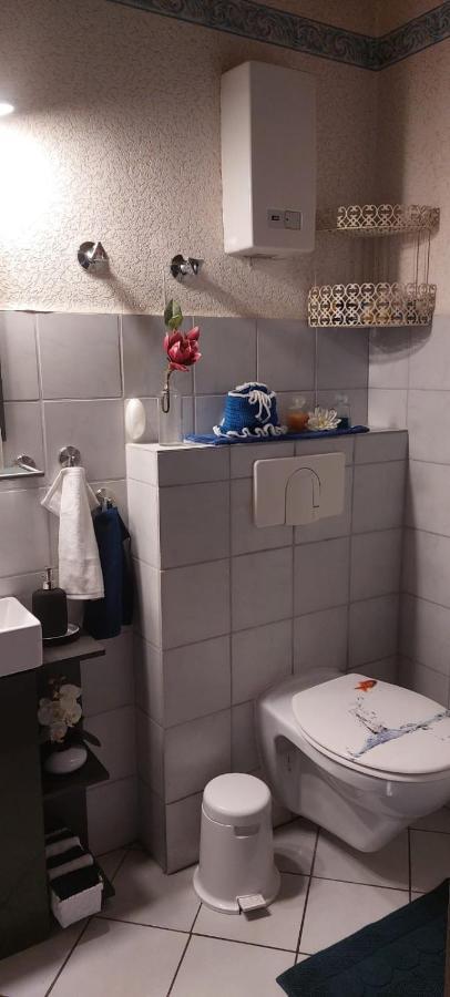 Trixi Daire Kastellaun Dış mekan fotoğraf